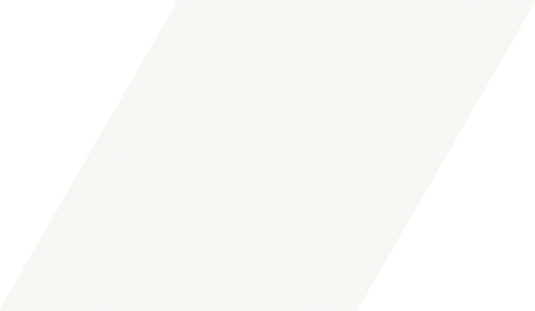 Wow Design Flow White Matt 14x24  